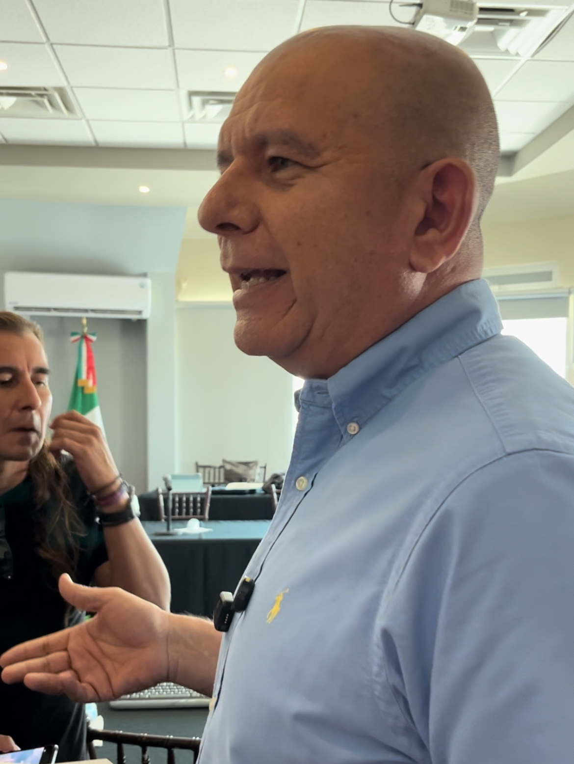 Nunca les creí su separación: Estrada por alianza PRI – PAN