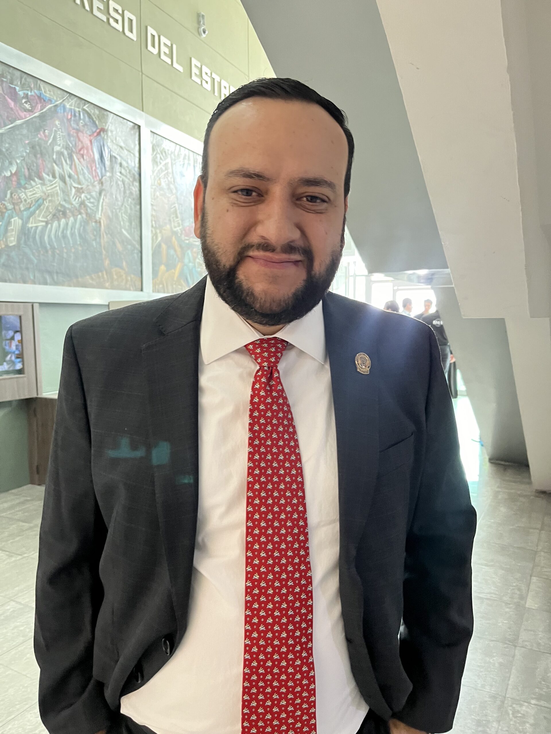 Morena teme a la alianza PRI – PAN: Medina