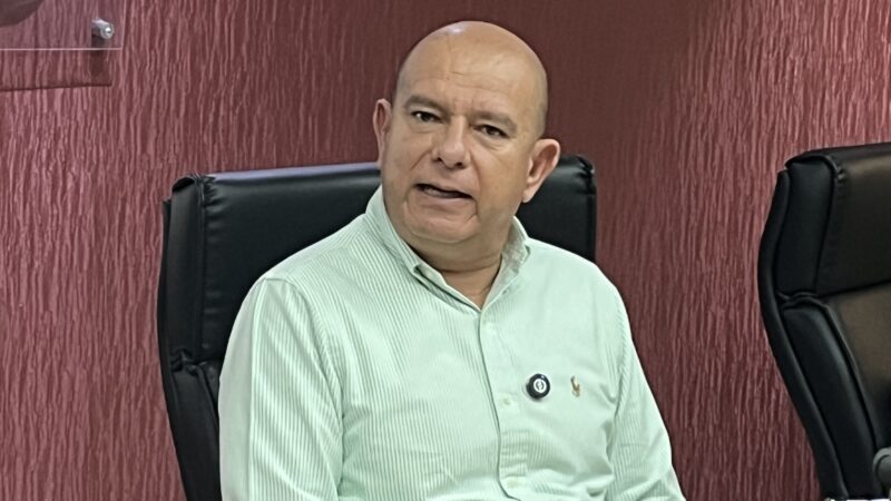 Wendy Chávez tiene credenciales para aspirar a la FGE: Estrada