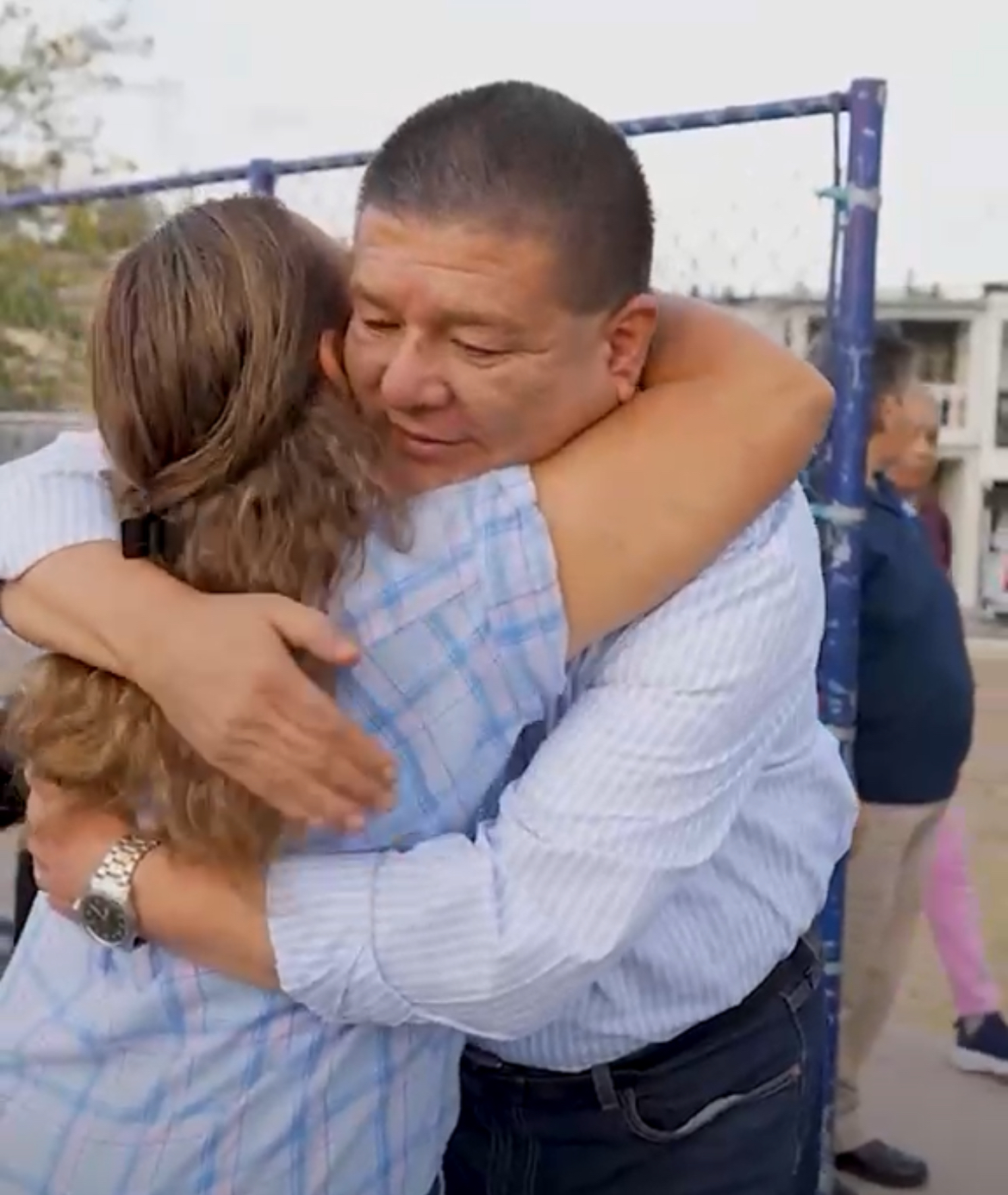 Mantiene César Jáuregui ventaja en las encuestas por la alcaldía de Chihuahua