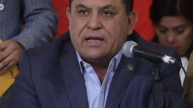 Próxima semana reunión entre priístas y panistas por alianza al 2027