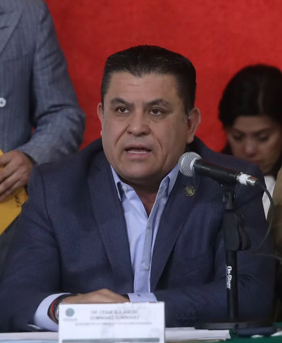 Próxima semana reunión entre priístas y panistas por alianza al 2027