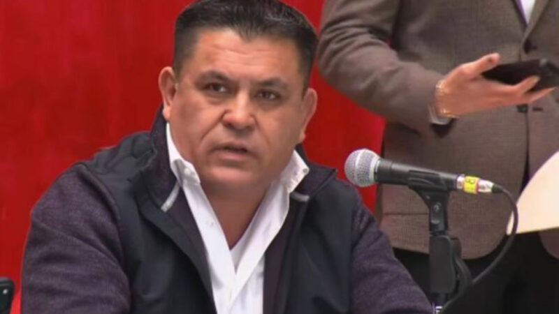 Boletas planchadas abonan a un gran fraude electoral: PRI