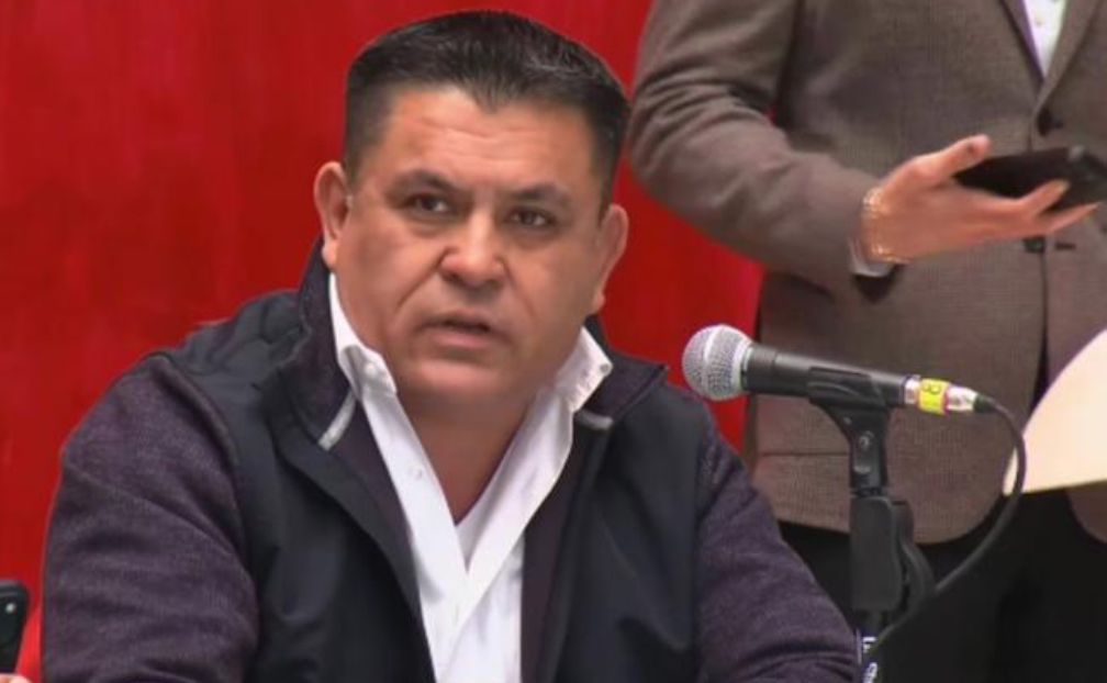 Boletas planchadas abonan a un gran fraude electoral: PRI