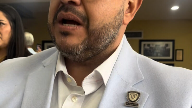 Absurdo pensar que un juez deba estar condicionado en sus sentencias o sujeto a la revocación de mandato: TDJ