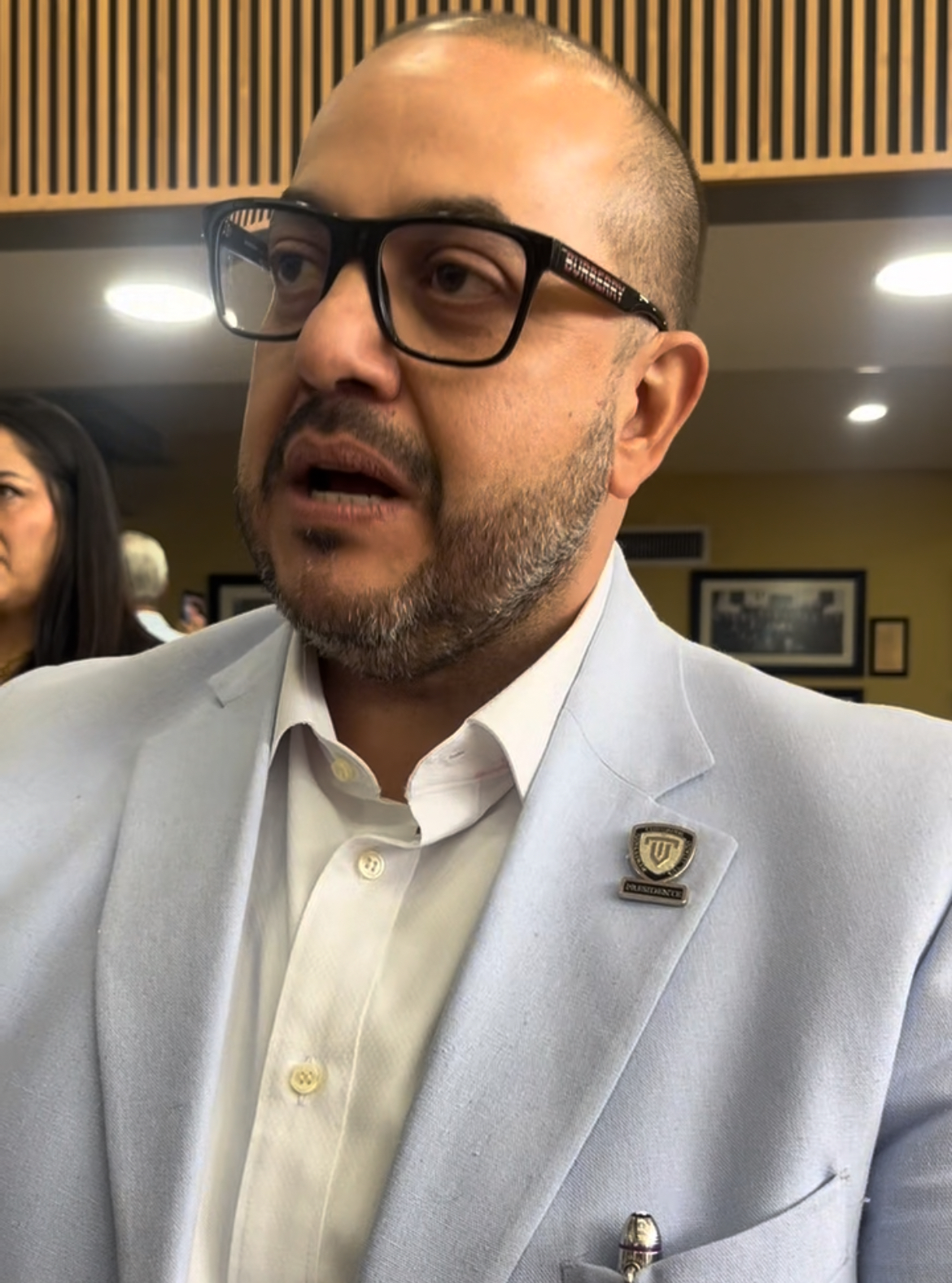 Absurdo pensar que un juez deba estar condicionado en sus sentencias o sujeto a la revocación de mandato: TDJ