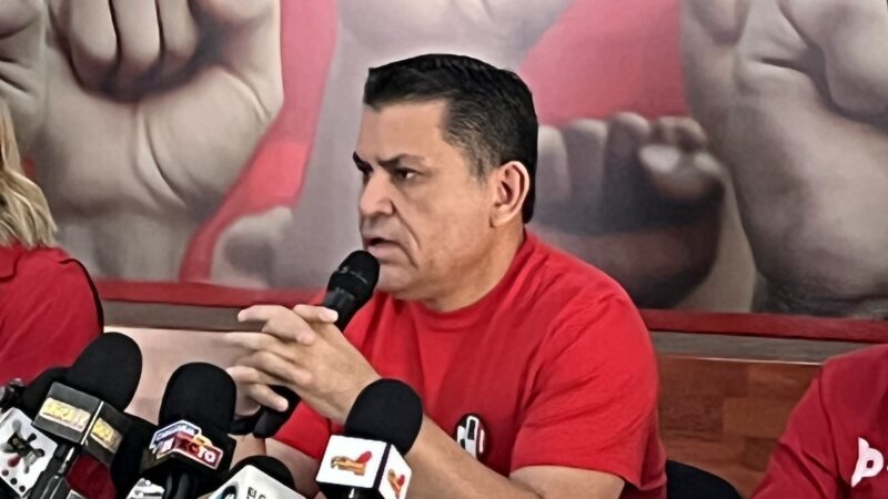 Asegura el PRI que Sheinbaum mostró inmadurez política al negarse a un encuentro con Maru Campos