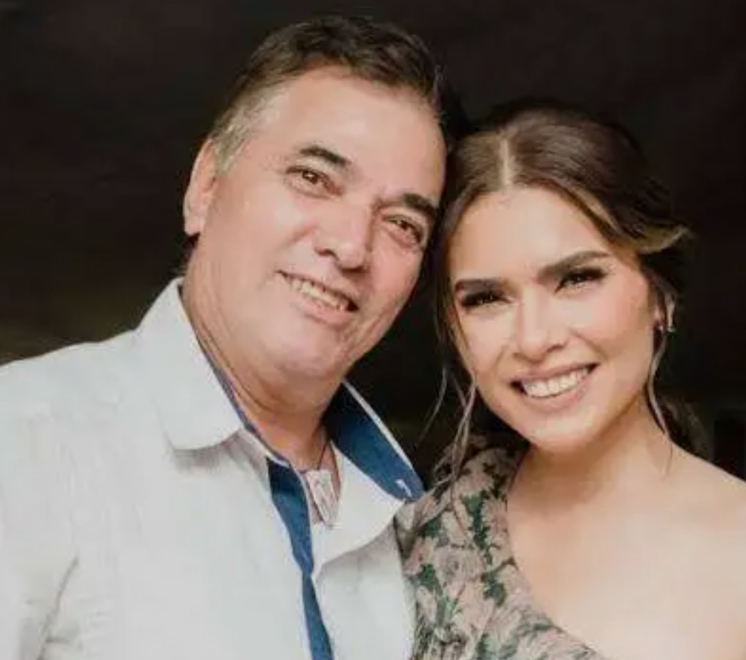 Fallece Jaime Enríquez, padre de Rubí Enríquez y suegro de Cruz Pérez Cuéllar