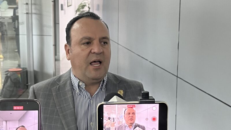 Impugnará el PRI censura del INE