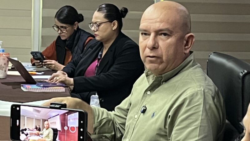 El PT seguirá en alianza con Morena, asegura Cuauhtemoc Estrada