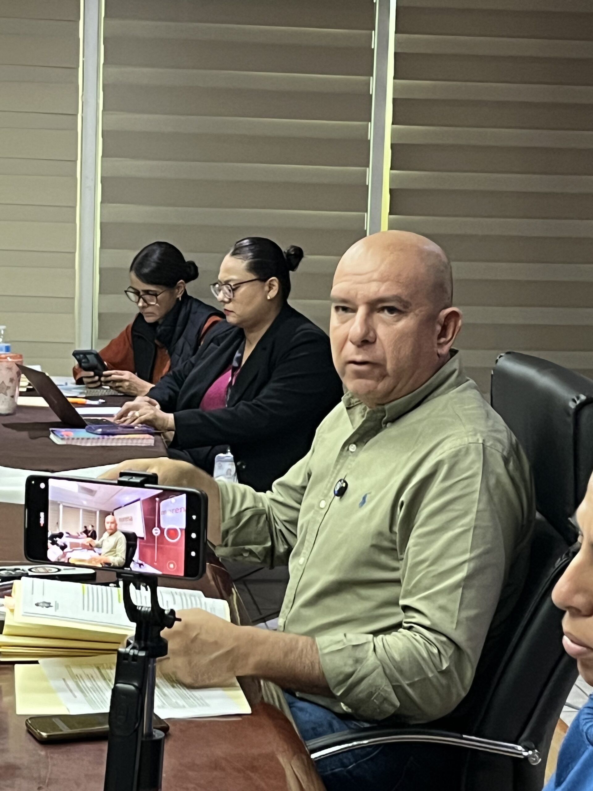 El PT seguirá en alianza con Morena, asegura Cuauhtemoc Estrada