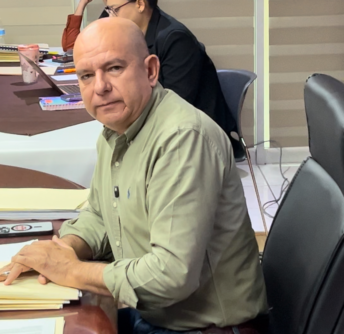 Reforma de doble nacionalidad no impide ser candidato: Estrada
