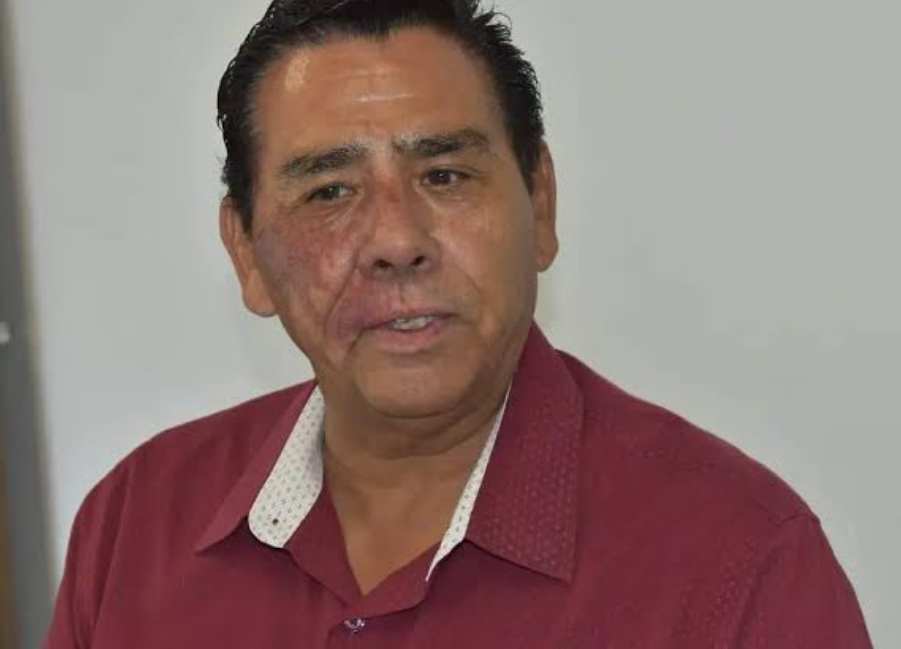 Si no hay unidad, Morena no llega a Chihuahua: Martín Chaparro