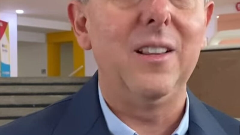 Informar también es tomar partido: Luis Cárdenas