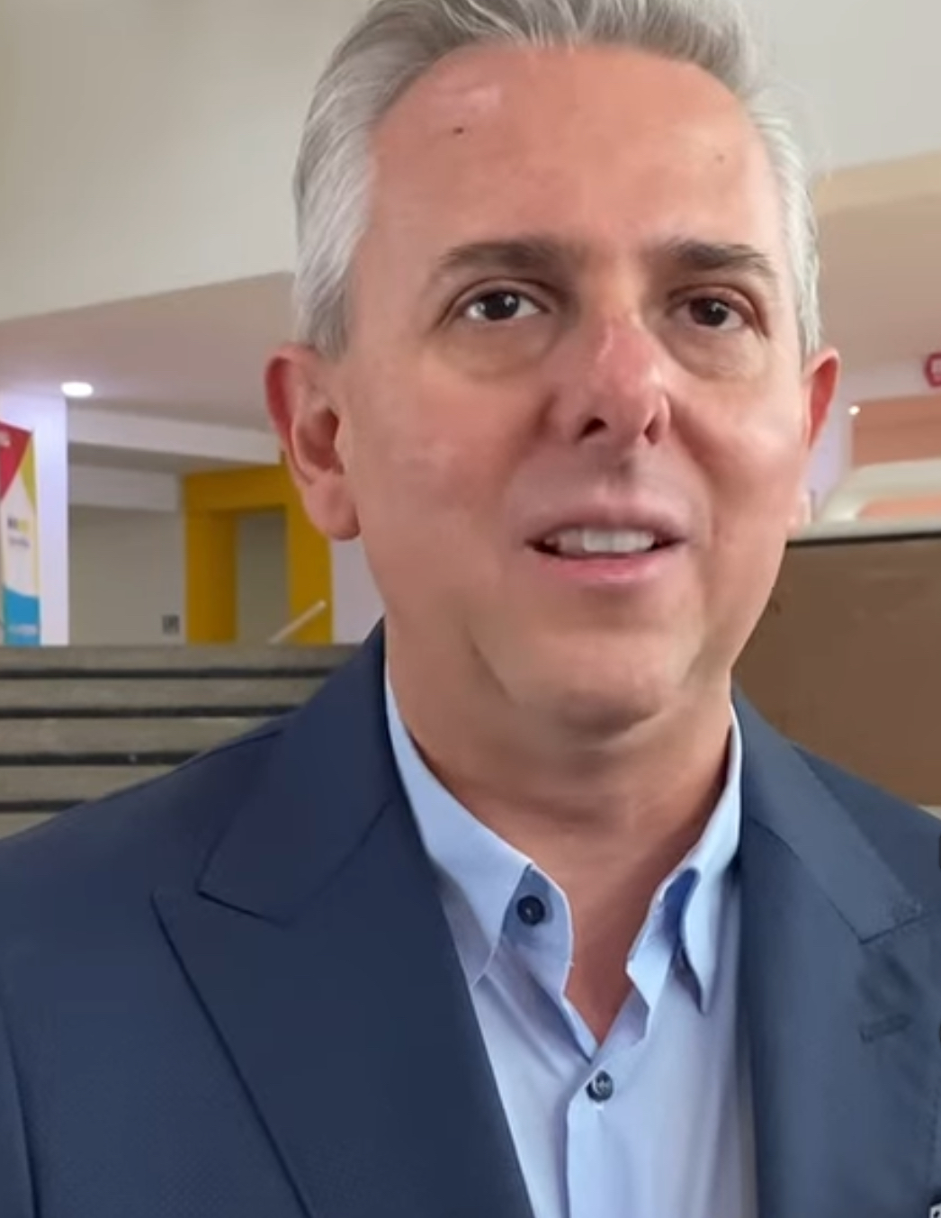 Informar también es tomar partido: Luis Cárdenas