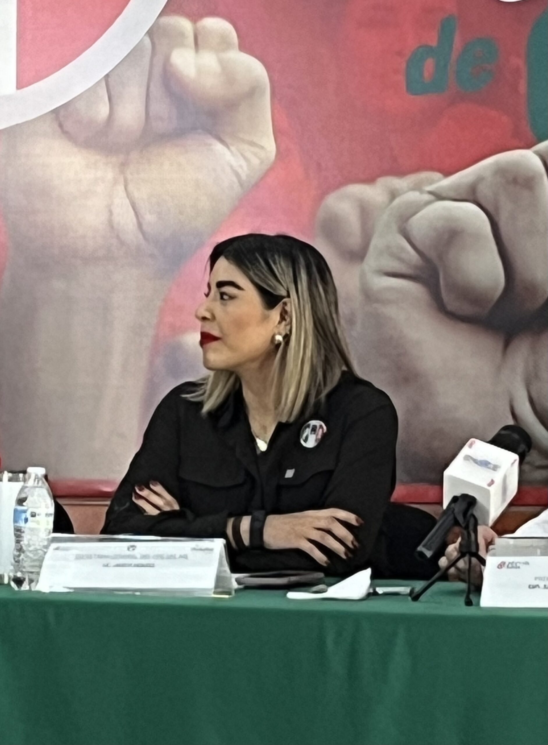 Propone Morena gastar dinero de los mexicanos de forma irresponsable: Janeth Montes