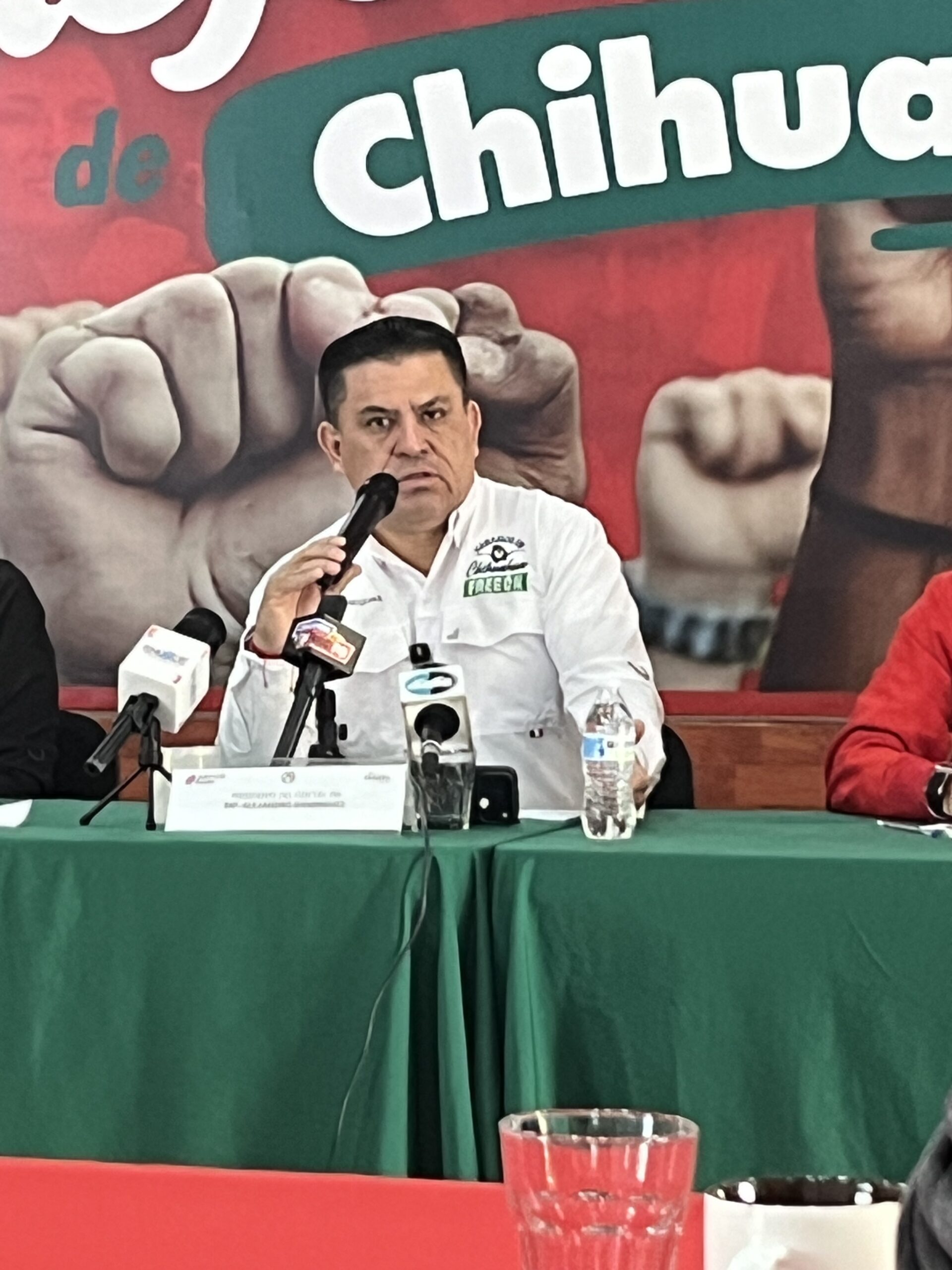 Se irá el PRI a organismos internacionales para visibilizar censura del INE
