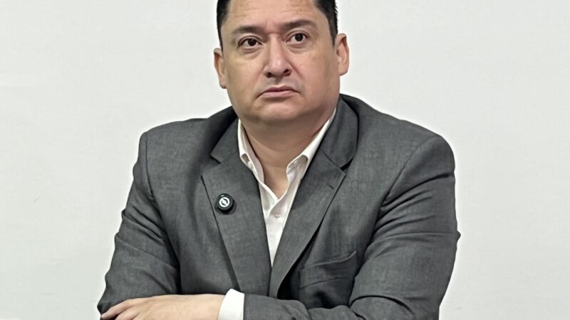 Que la Corte no valide el narco pacto de Morena: Chávez por impugnación de blindaje electoral