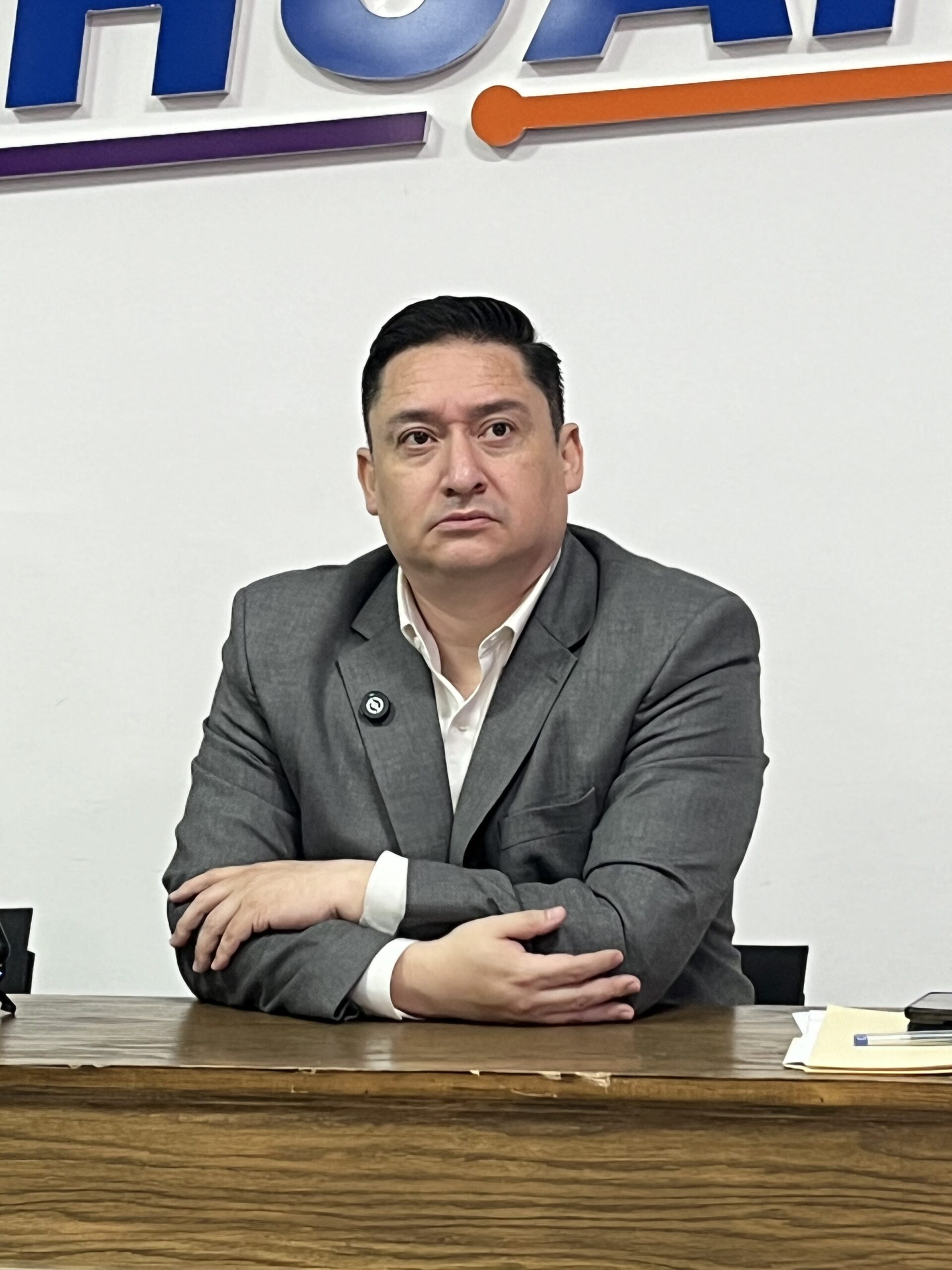 Que la Corte no valide el narco pacto de Morena: Chávez por impugnación de blindaje electoral