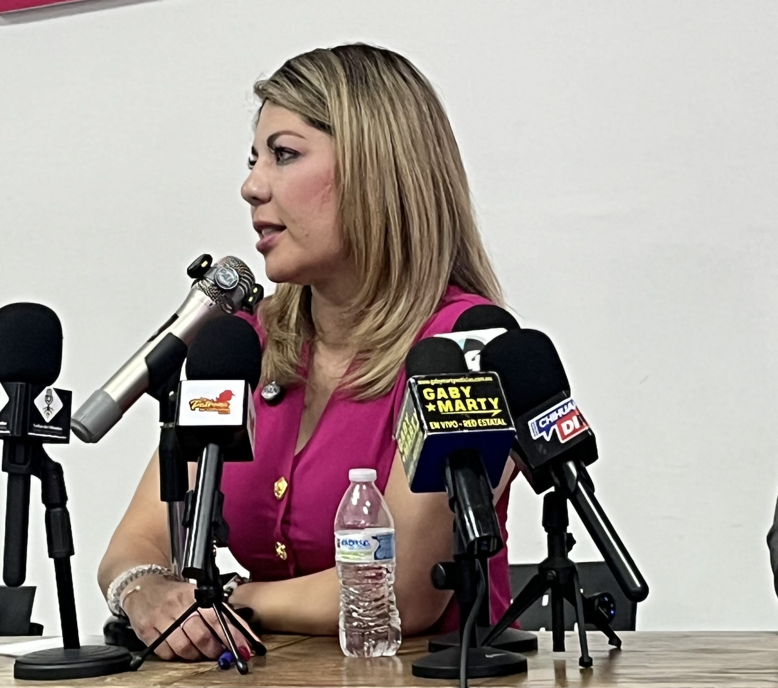 Estarán listos los candidatos a las alcaldías antes de que concluya el año: PAN