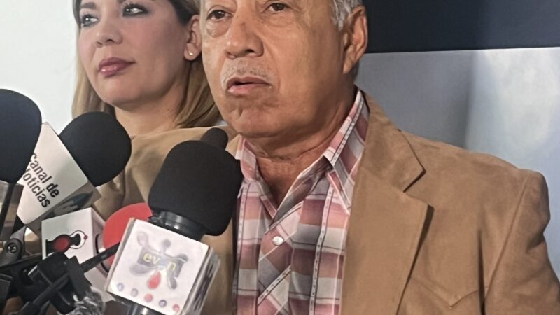 Morena le arrebató con armas el agua a los campesinos en 2020: Zubía