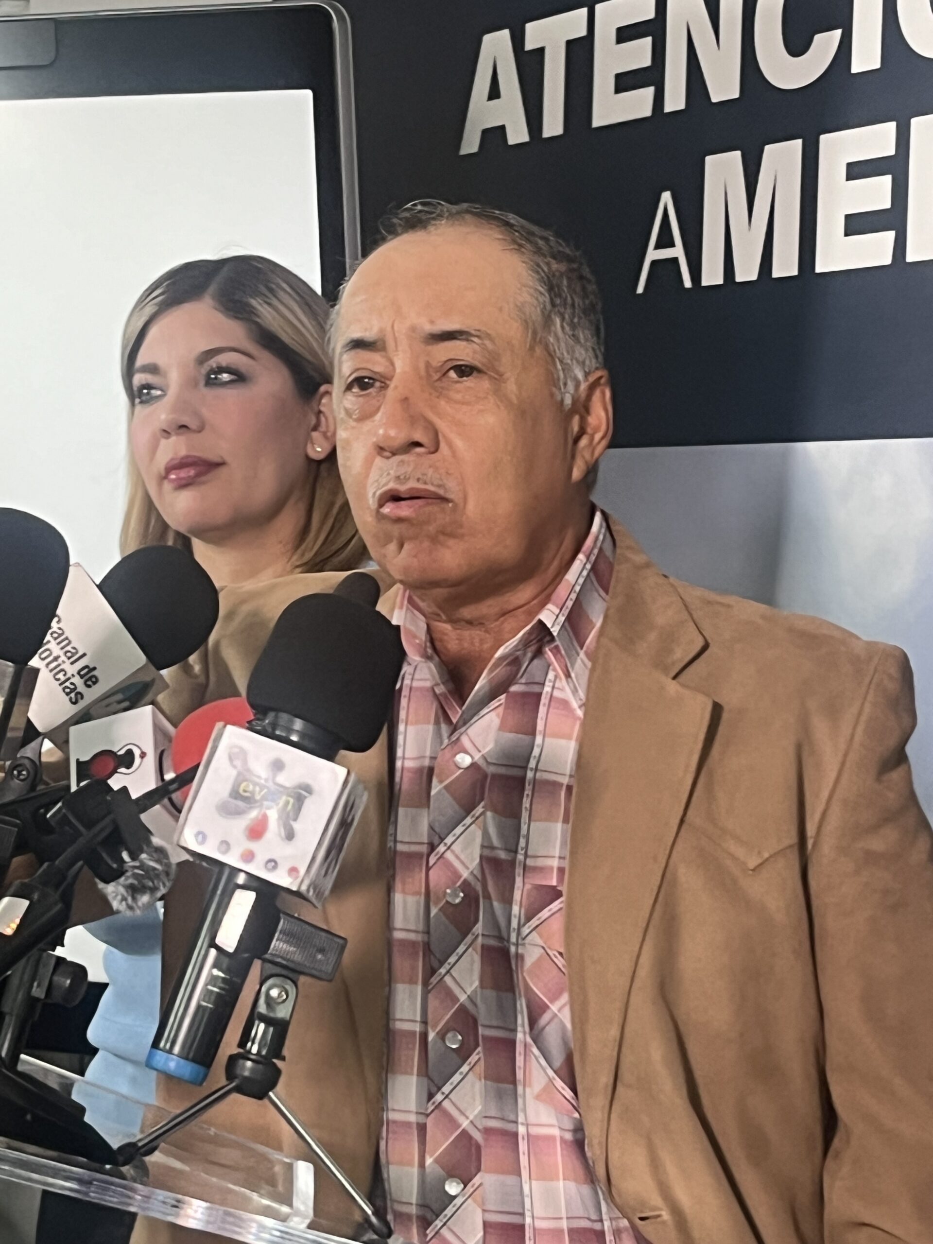 Morena le arrebató con armas el agua a los campesinos en 2020: Zubía