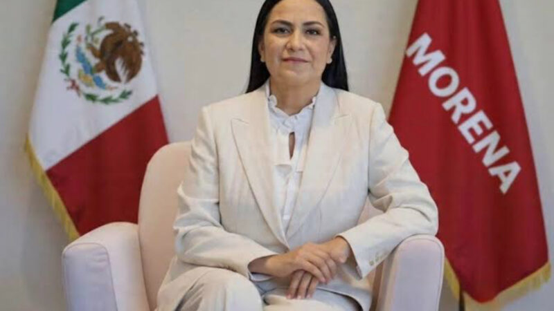 Comienza la campaña de aspirantes a diputados federales