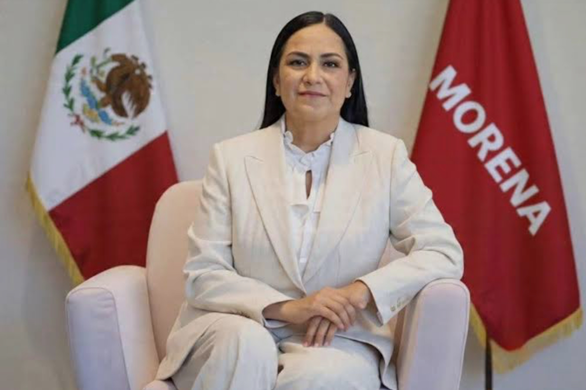 Comienza la campaña de aspirantes a diputados federales