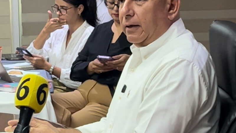 Al PAN le quieren imponer candidato a la alcaldía priista y critica a Morena: Estrada