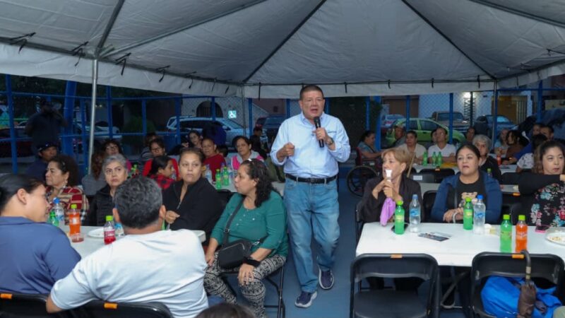 Destaca César Jáuregui historia e identidad de Chihuahua 2000