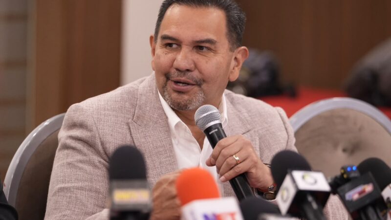 Participa Cruz Pérez Cuéllar en reuniones nacionales por 15 aniversario de Morena