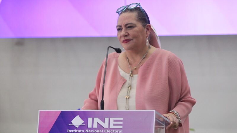 Revelan red de corrupción en el INE y OPLES: Chihuahua entre los estados bajo la lupa.