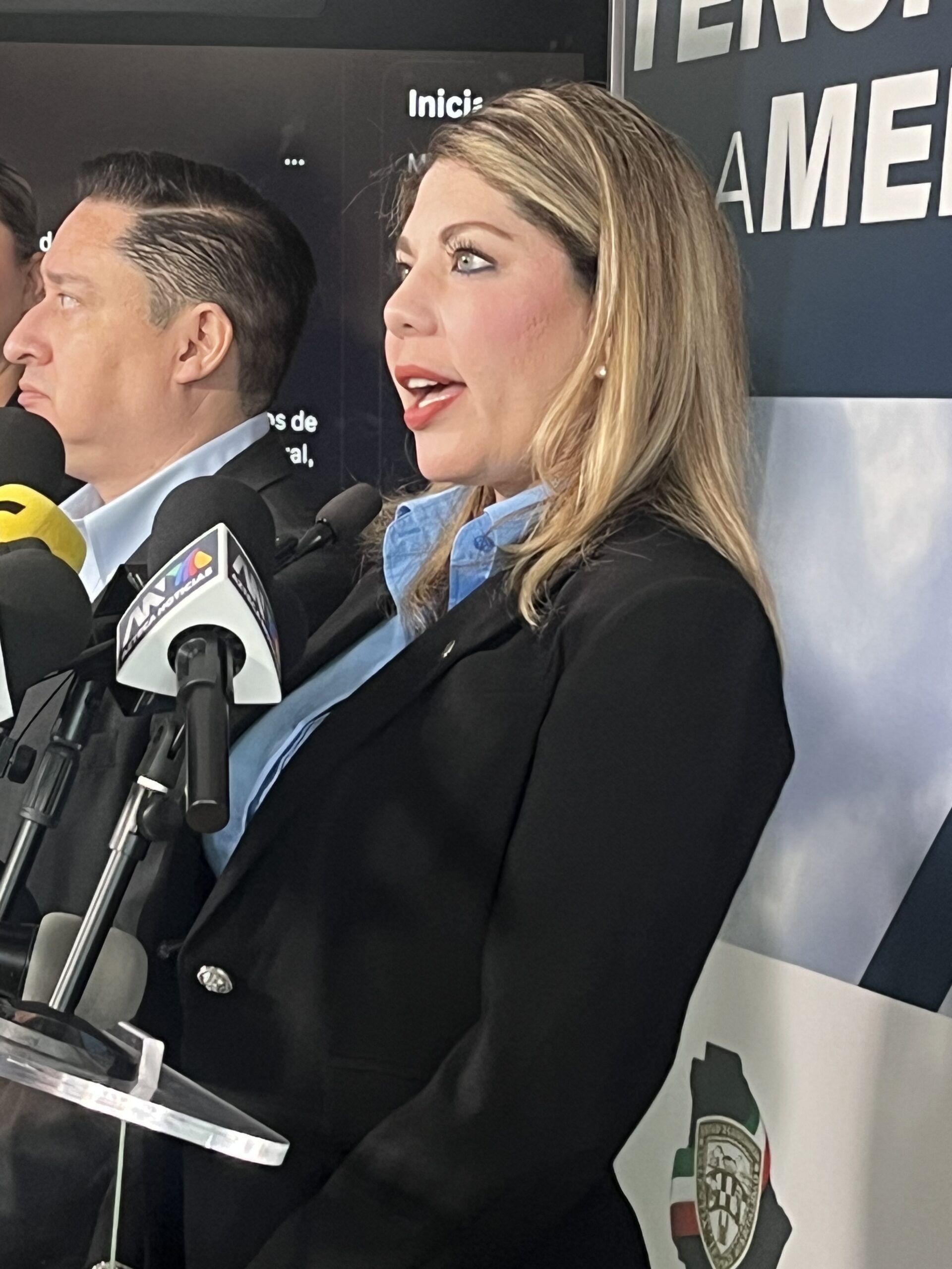Morena quiere entregar Chihuahua a los narcos, pero no tenemos miedo: PAN