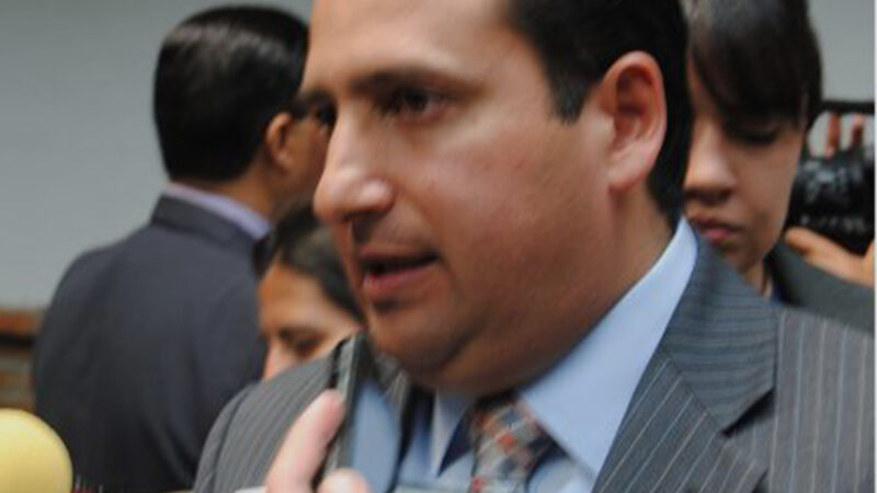 Hay ataques al órgano electoral de forma sistemática: PRI