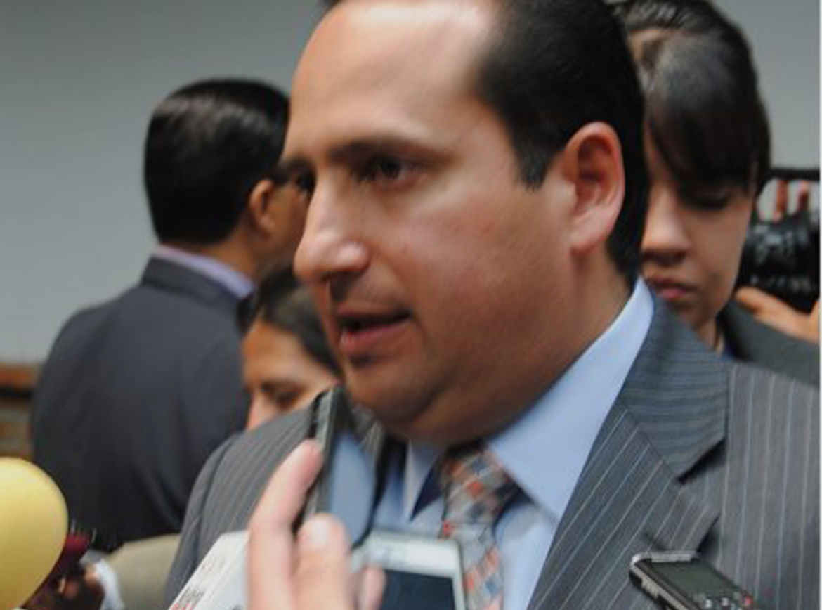 Hay ataques al órgano electoral de forma sistemática: PRI