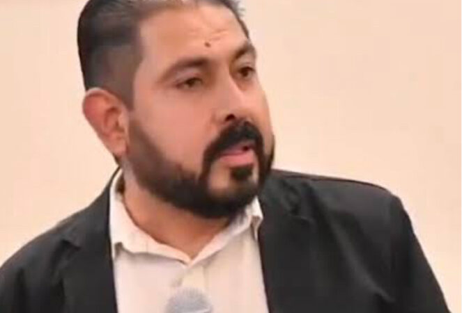 Habrá alianza con el PT: Hugo González