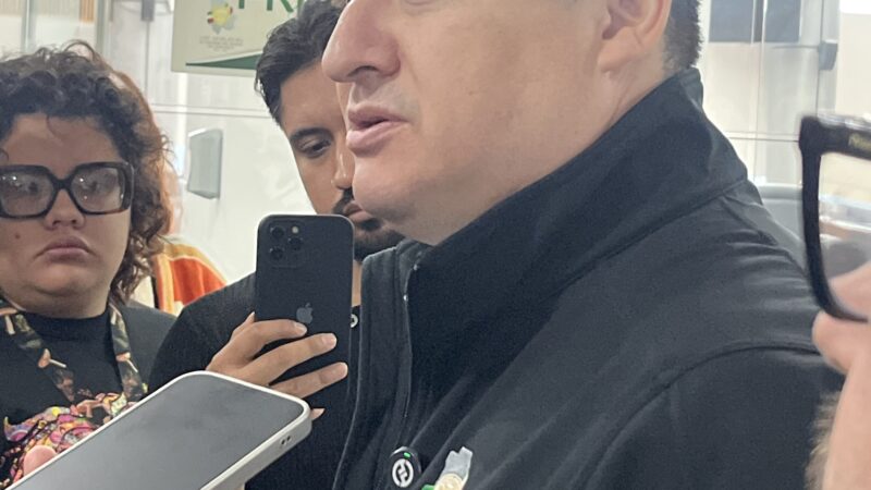 Será una contienda competida entre el PAN y Moren: Chávez