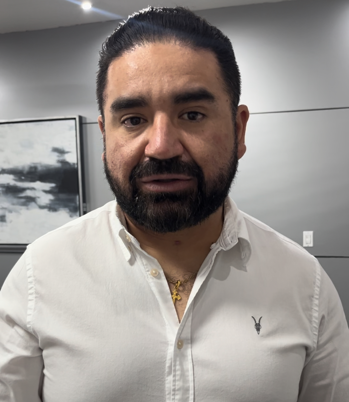 Morena nos quitó la libertad de pagar con dinero en efectivo: Sánchez