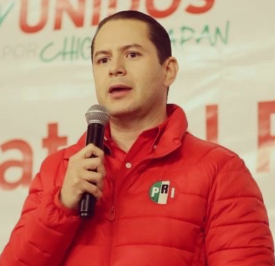 Designación de candidatos en Morena los dividió: Villalobos