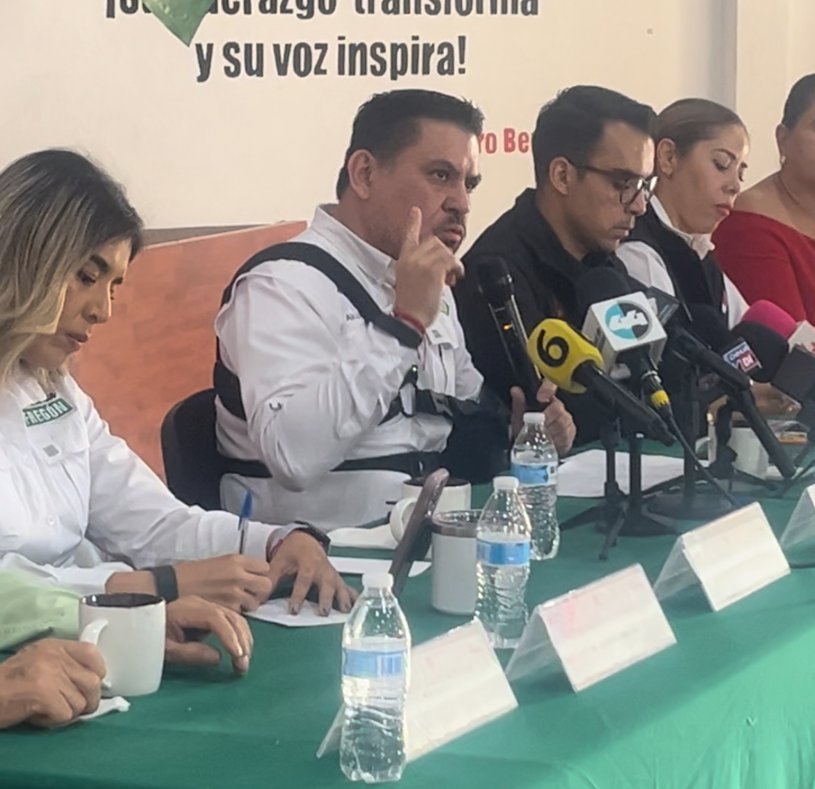 Pedirá el PRI juicio político vs consejo del IEE