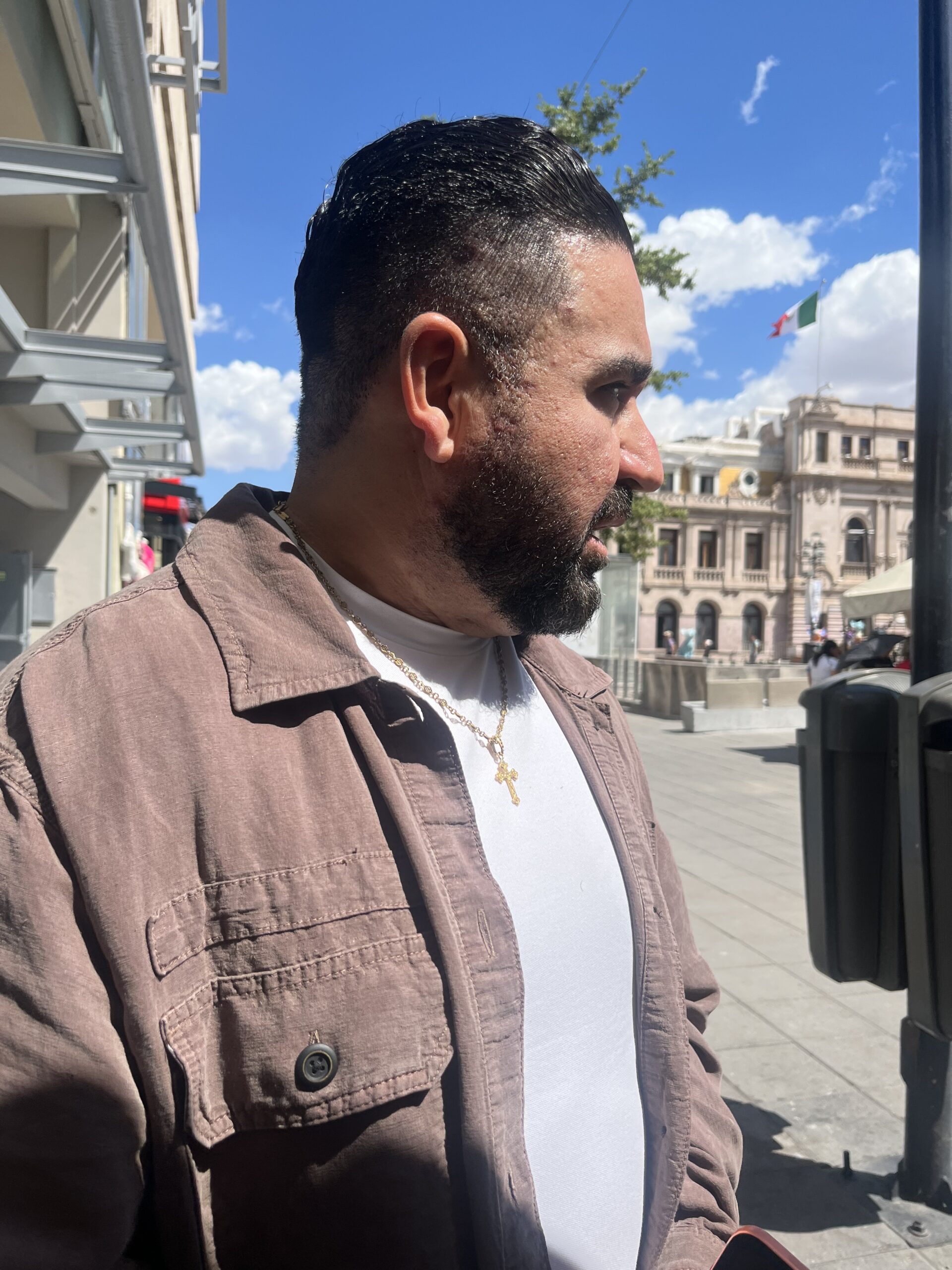 Le dieron regalo de cumpleaños a Morena: Sánchez a magistrados electorales
