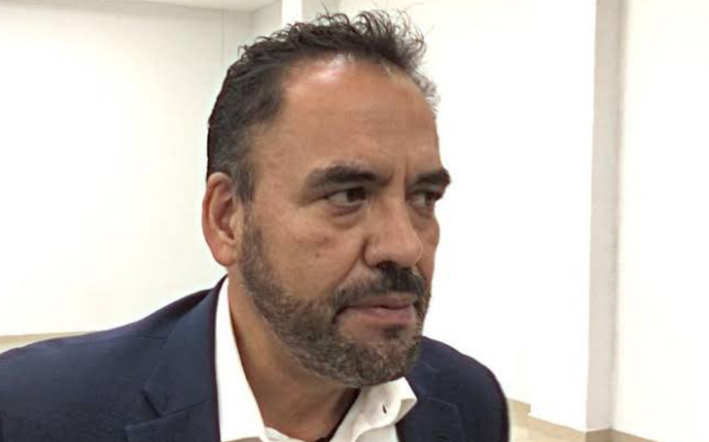 Dice Juan Carlos Loera que Ariadna Montiel no le contesta el teléfono
