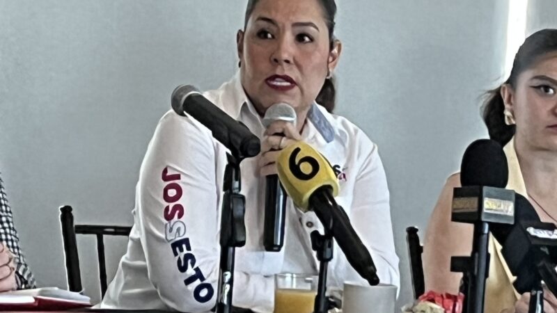 Se va José Vega contra Rafa Loera, critica sus reuniones con Sahir Rentería y Cruz Pérez Cuéllar