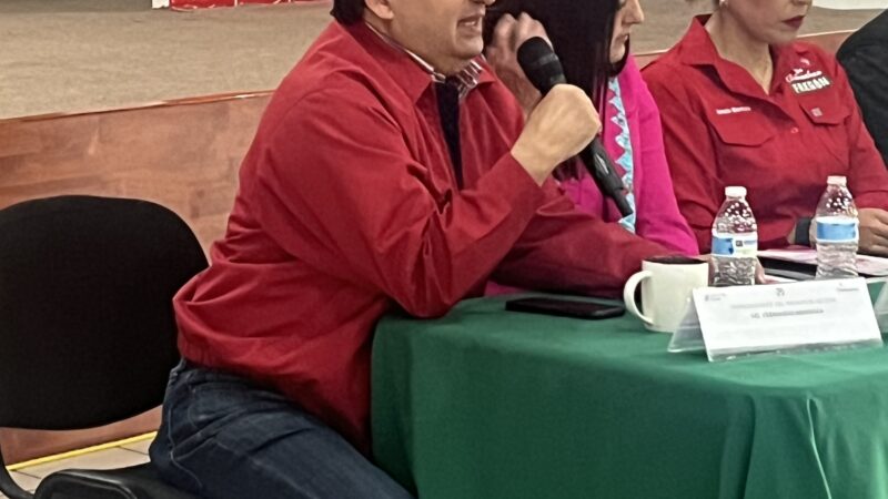 Impugnará PRI lineamientos del IEE por paridad en cinco municipios