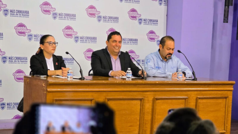 Pone en marcha JMAS Chihuahua programa “Ahorra es Cuando” para regularización de cuentas