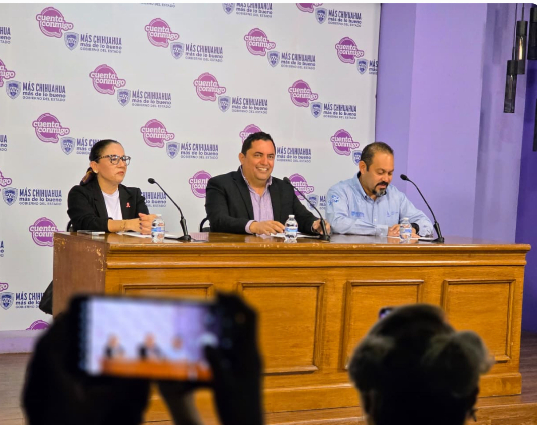 Pone en marcha JMAS Chihuahua programa “Ahorra es Cuando” para regularización de cuentas