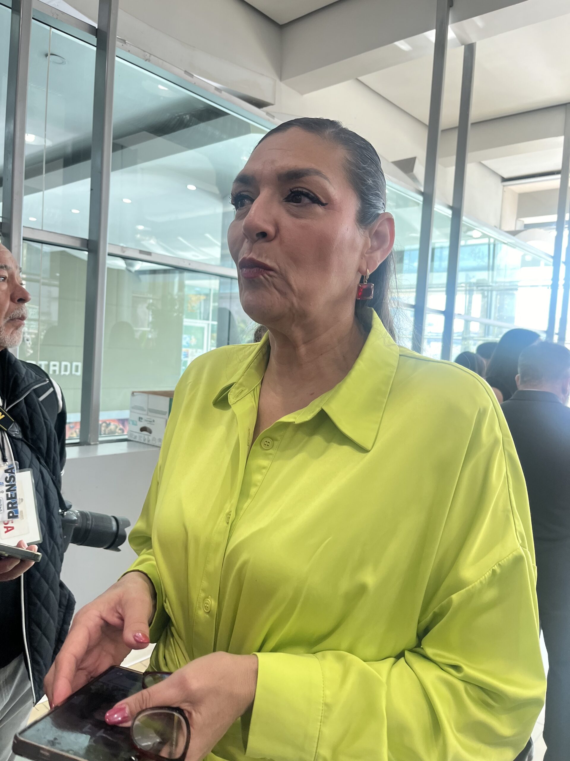 Es probable que Tribunal revoque lineamientos: Yanko Durán a partidos políticos