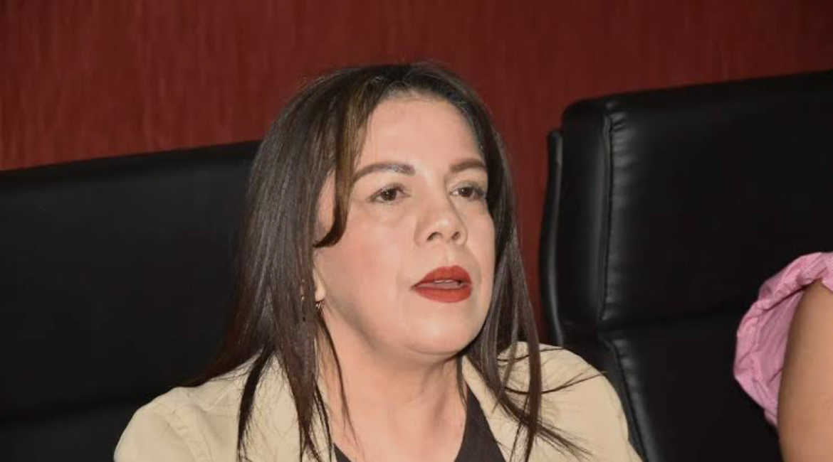 No es el mensaje Vs Morena es que cosificaron mujeres: Rentería por caravanas en Juárez