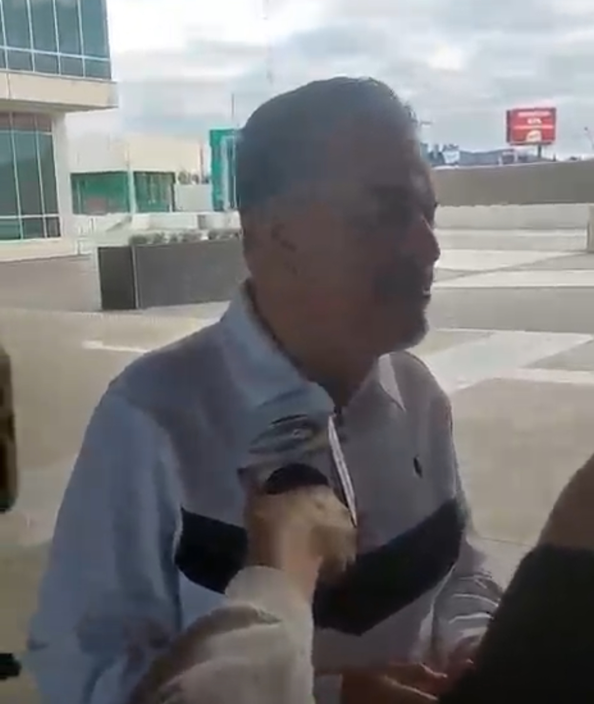 César Jáuregui merece enfrentar su proceso en libertad: senador Mario Vázquez