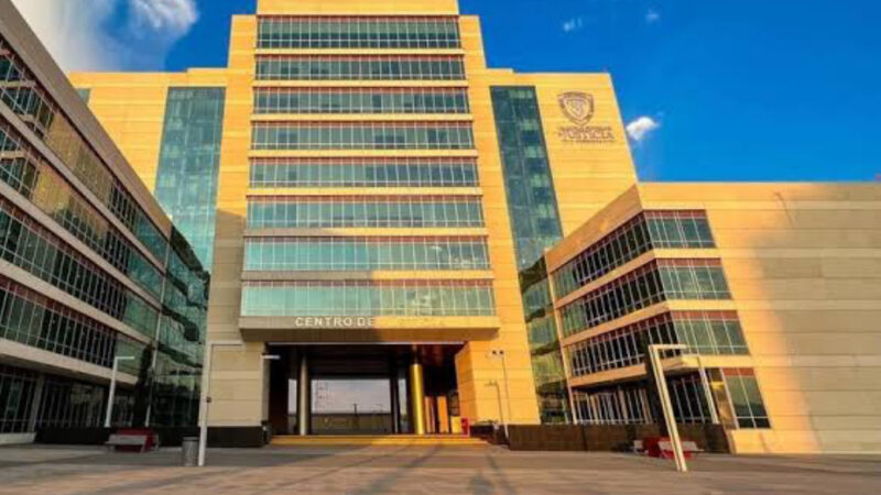 Posponen audiencia de César Jauregui para el domingo a las 9:30 AM